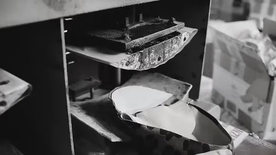 Lavorazione artigianale Giuliano Galiano