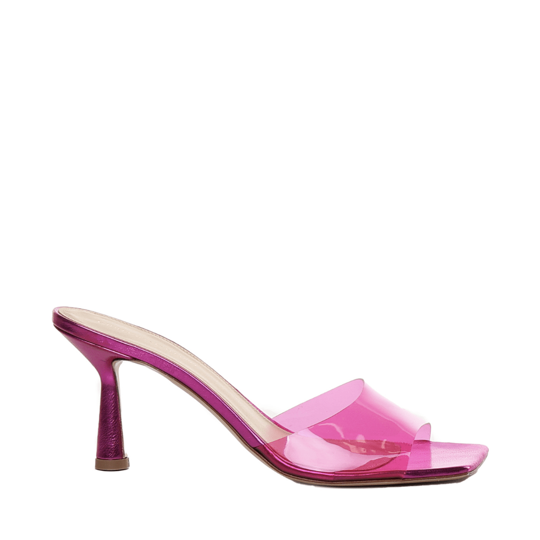 Sandali Rose | Pelle | Rose - Giuliano Galiano | Handcrafted Luxury Sneakers Made In Italy