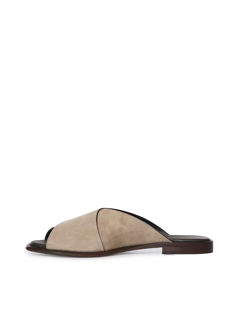 Sandals | Velour - Giuliano Galiano | Handcrafted Luxury Sneakers Made In Italy