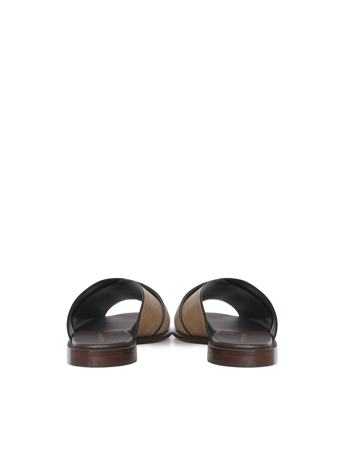 Sandals | Velour - Giuliano Galiano | Handcrafted Luxury Sneakers Made In Italy