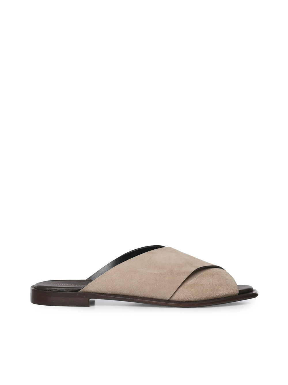 Sandals | Velour - Giuliano Galiano | Handcrafted Luxury Sneakers Made In Italy
