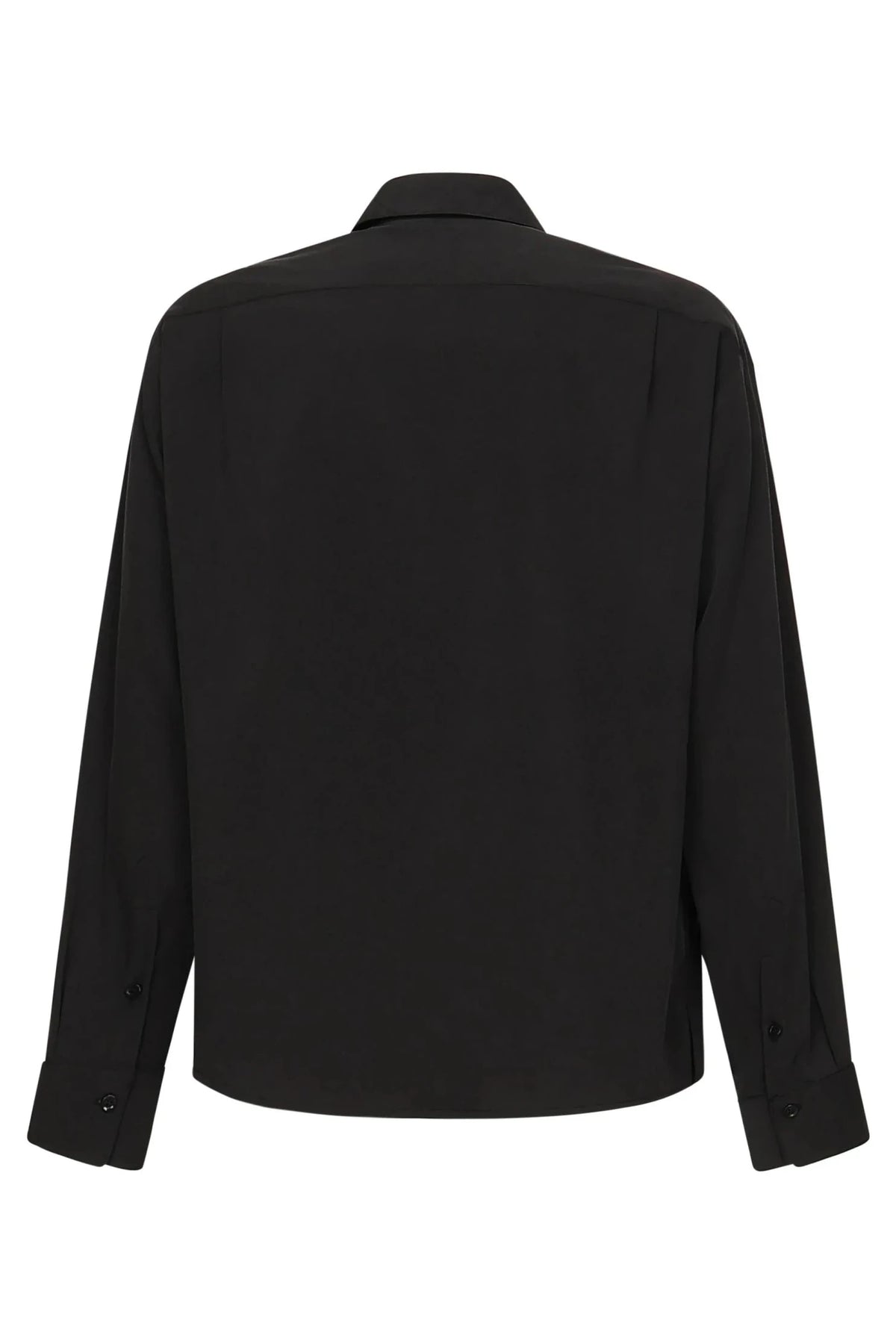 Shirt With Chest Pocket - Giuliano Galiano | Handcrafted Luxury Sneakers Made In Italy