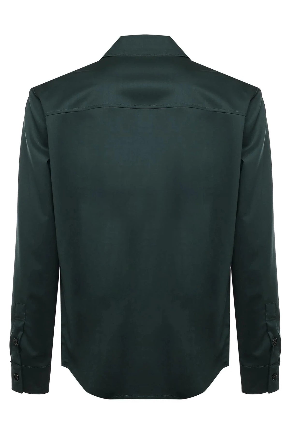 Shirt With Chest Pocket - Giuliano Galiano | Handcrafted Luxury Sneakers Made In Italy