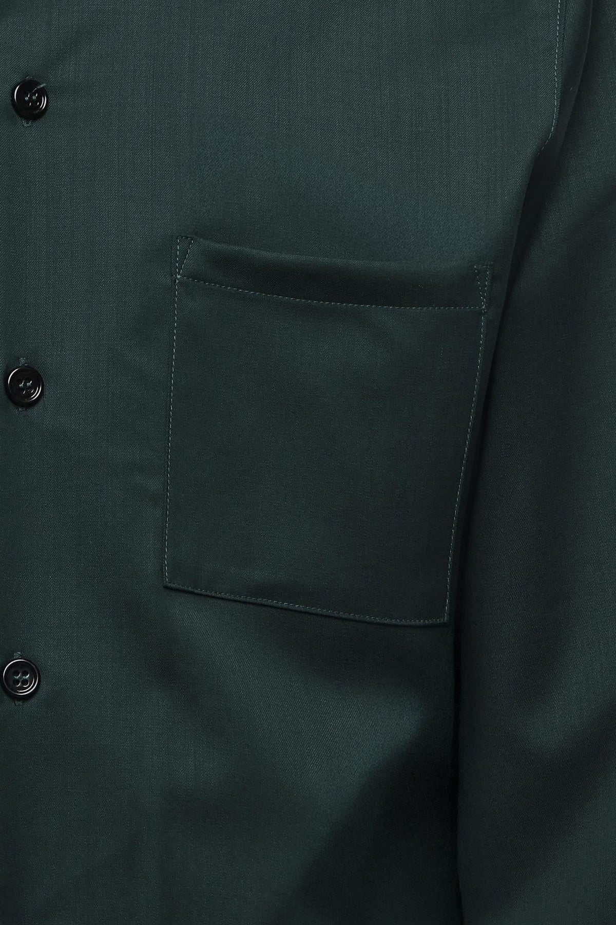 Shirt With Chest Pocket - Giuliano Galiano | Handcrafted Luxury Sneakers Made In Italy