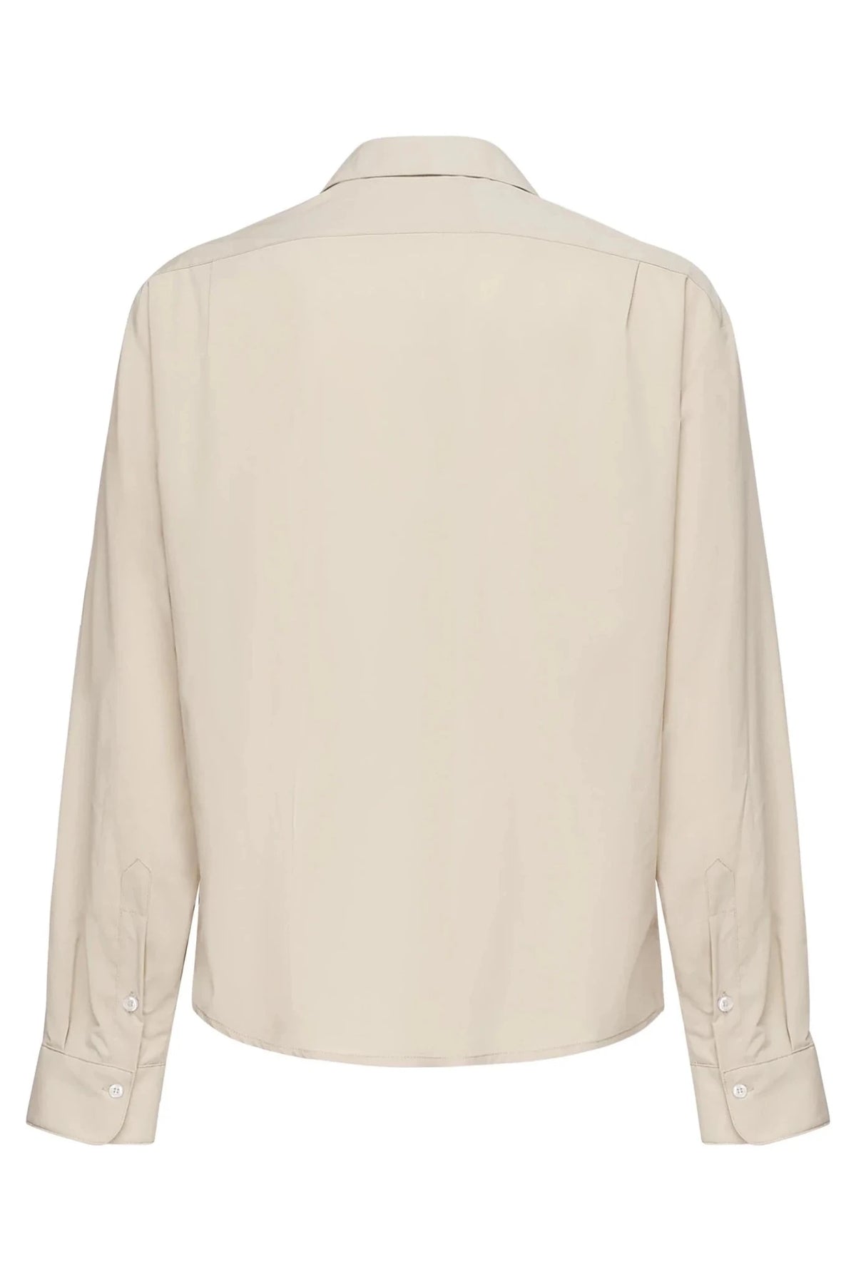 Shirt With Chest Pocket - Giuliano Galiano | Handcrafted Luxury Sneakers Made In Italy