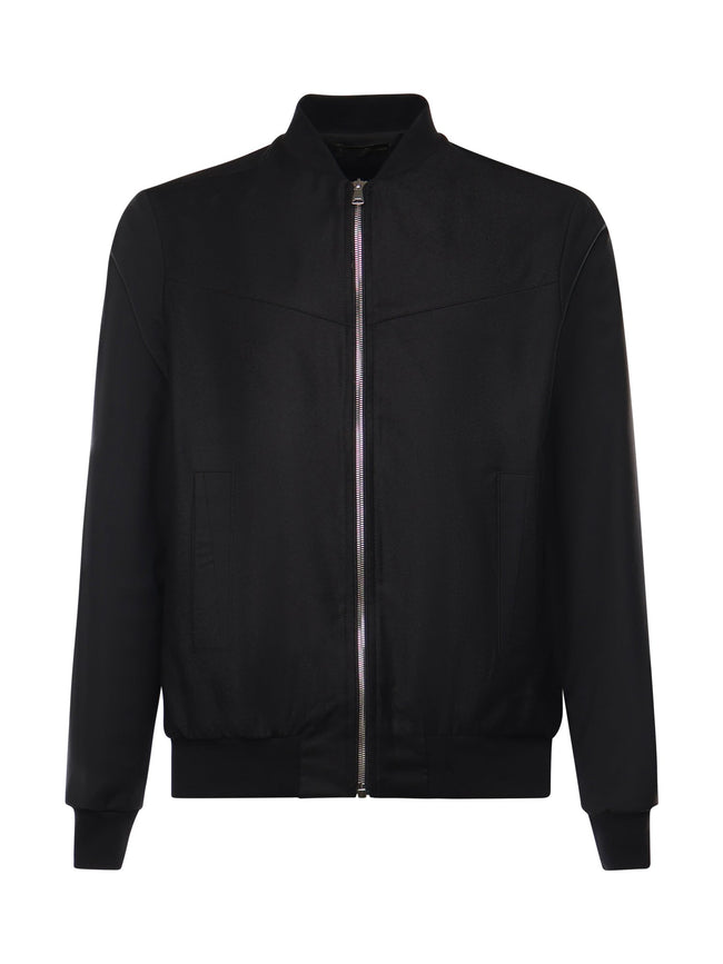 <tc>Leather Jacket
</tc>