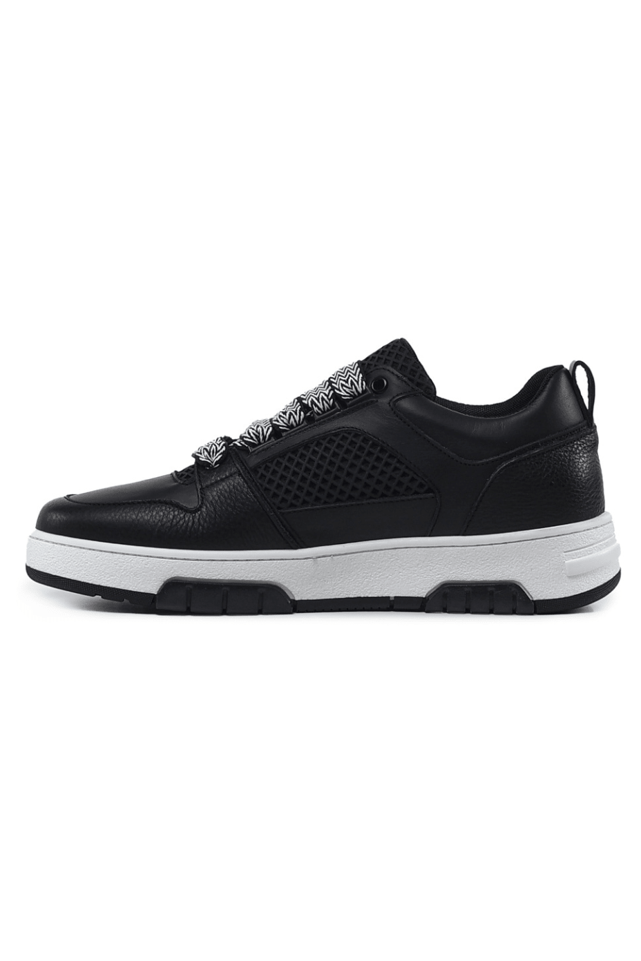 Stop N Stare 1’s Rarity | Mesh And Suede - Giuliano Galiano | Handcrafted Luxury Sneakers Made In Italy