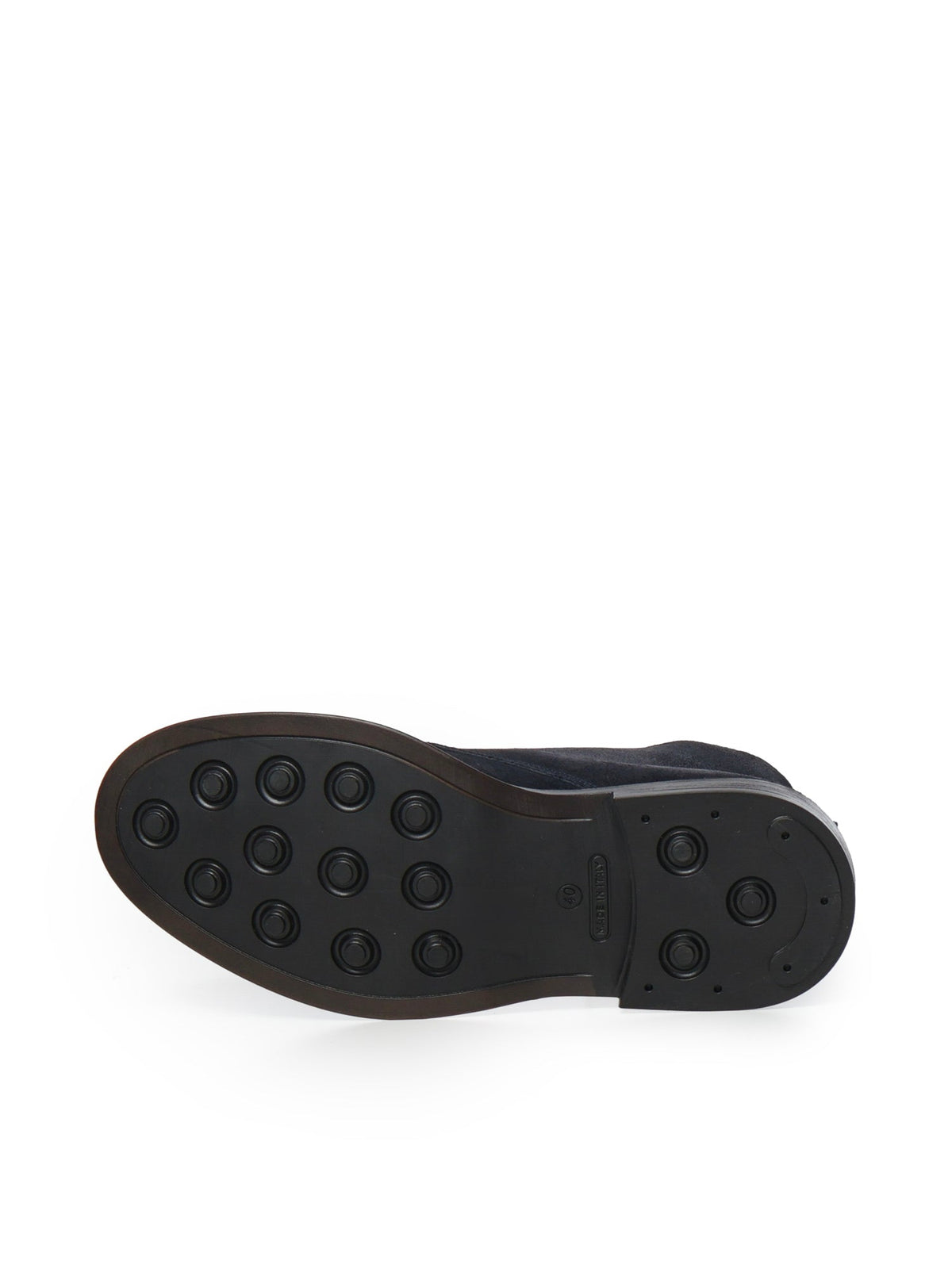 Super lace-ups | Blue | Suede - Giuliano Galiano | Handcrafted Luxury Sneakers Made In Italy