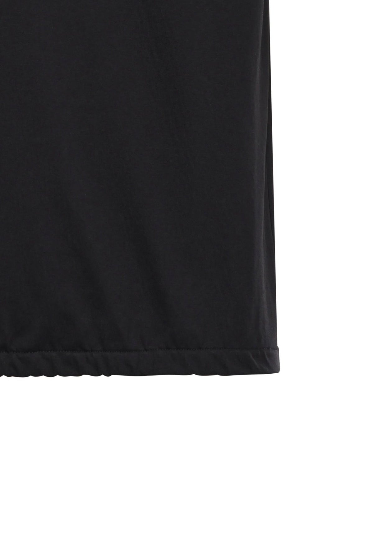 T-Shirt Black | Cotton - Giuliano Galiano | Handcrafted Luxury Sneakers Made In Italy