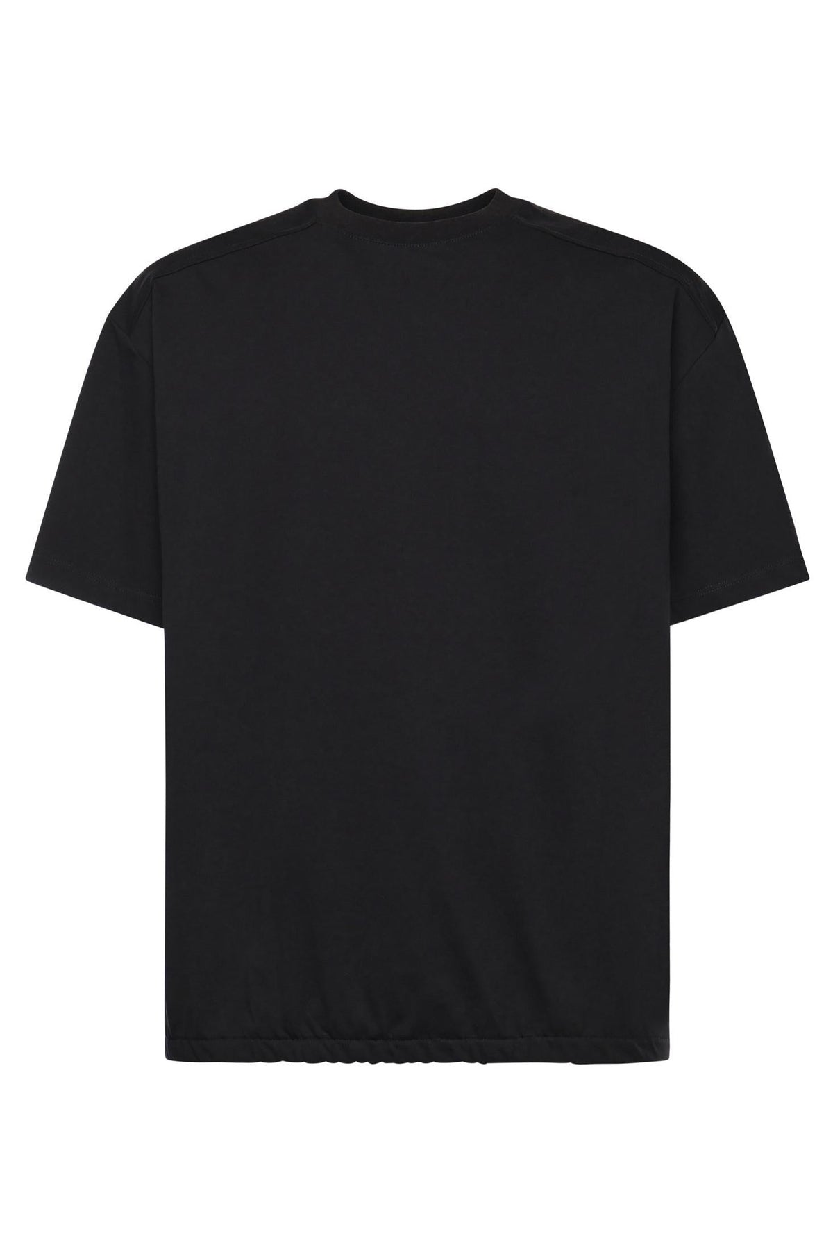 T-shirt Marcy | Cotton - Giuliano Galiano | Handcrafted Luxury Sneakers Made In Italy