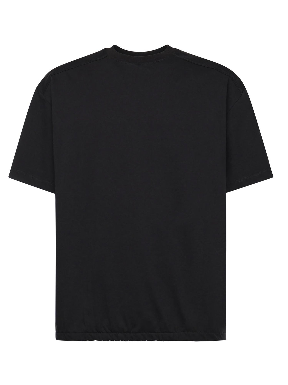 T-shirt Marcy | Cotton - Giuliano Galiano | Handcrafted Luxury Sneakers Made In Italy