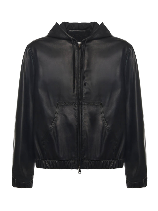 Wall Street | Sweatshirt | Black