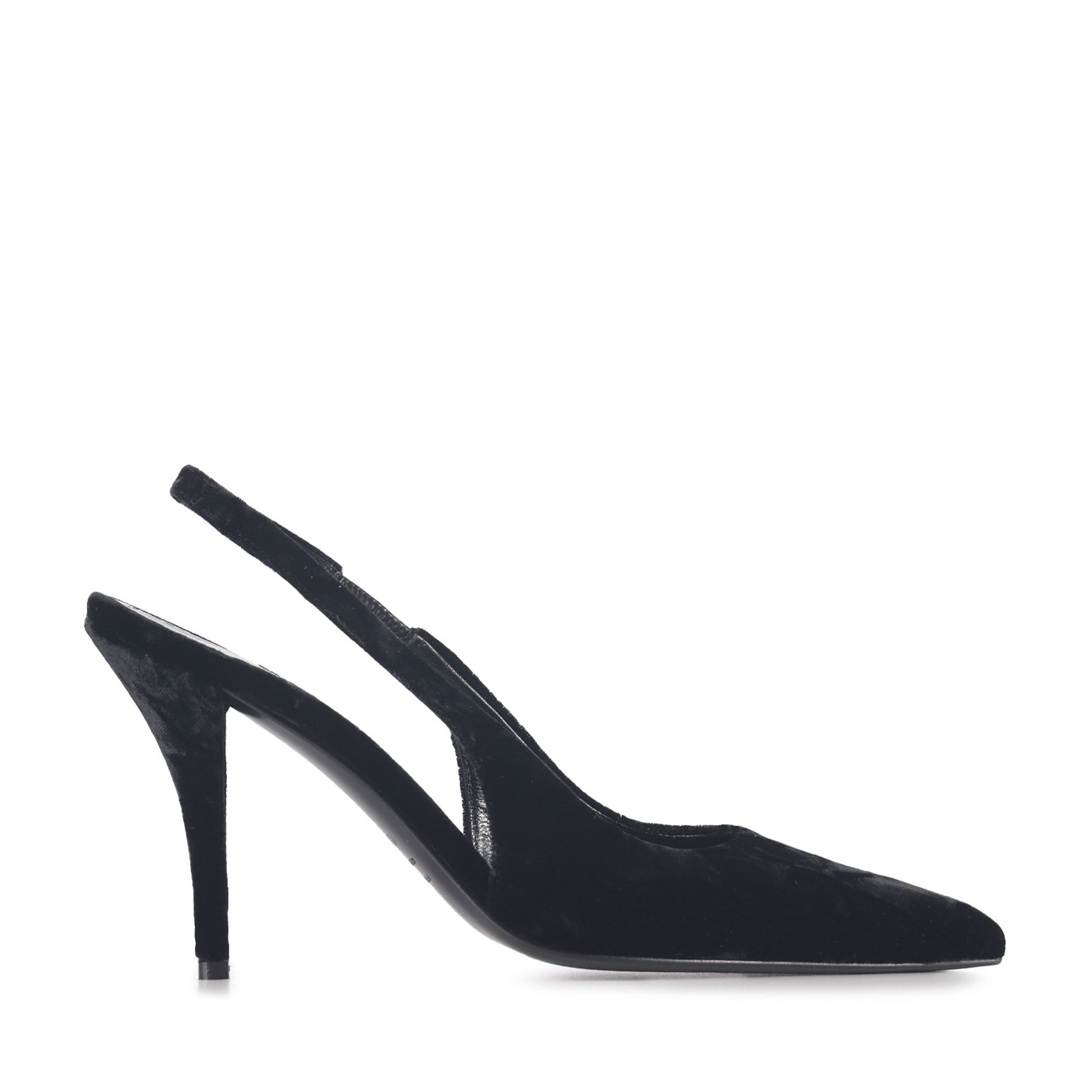 Naomi | Slingback | Fuxia