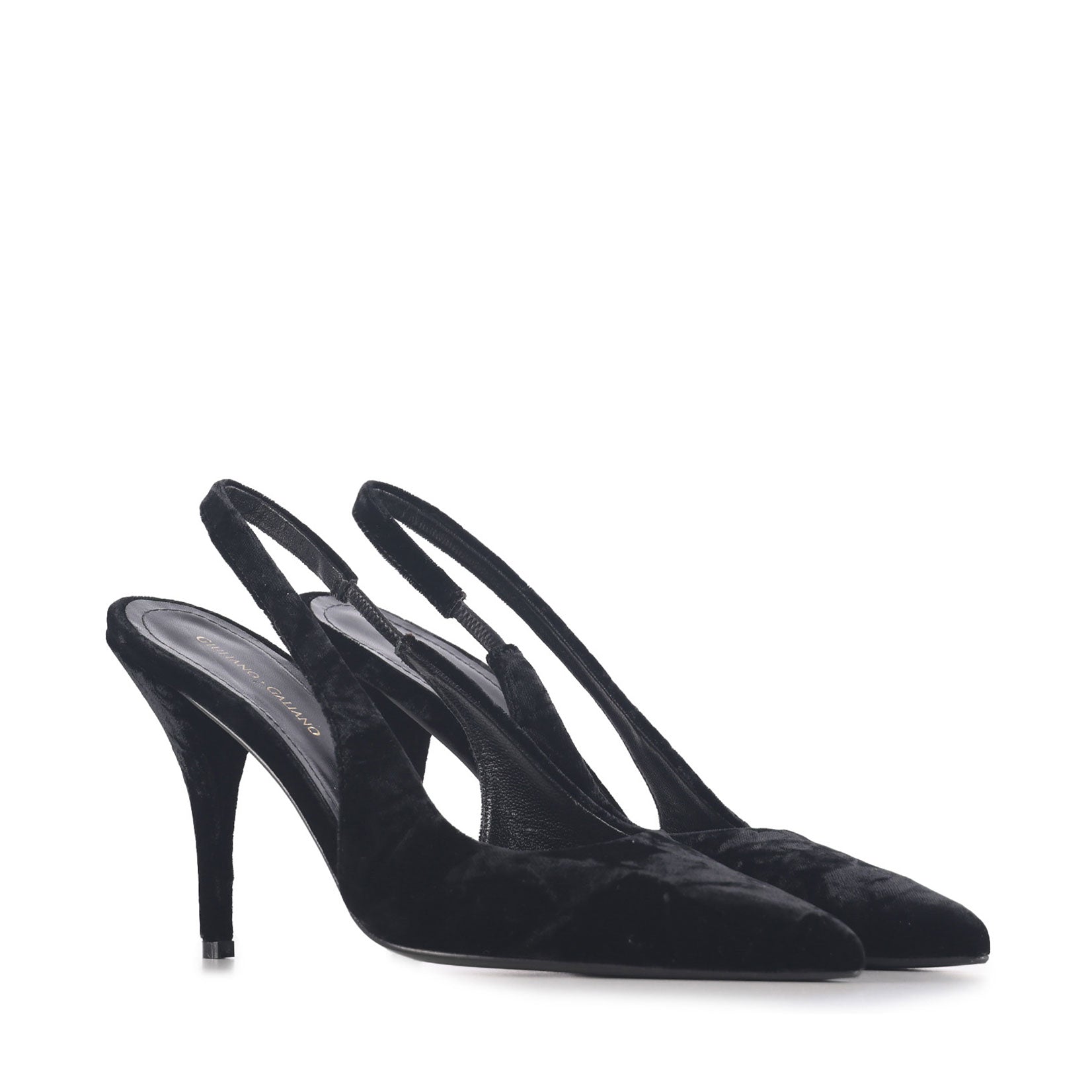 Naomi | Slingback | Fuxia