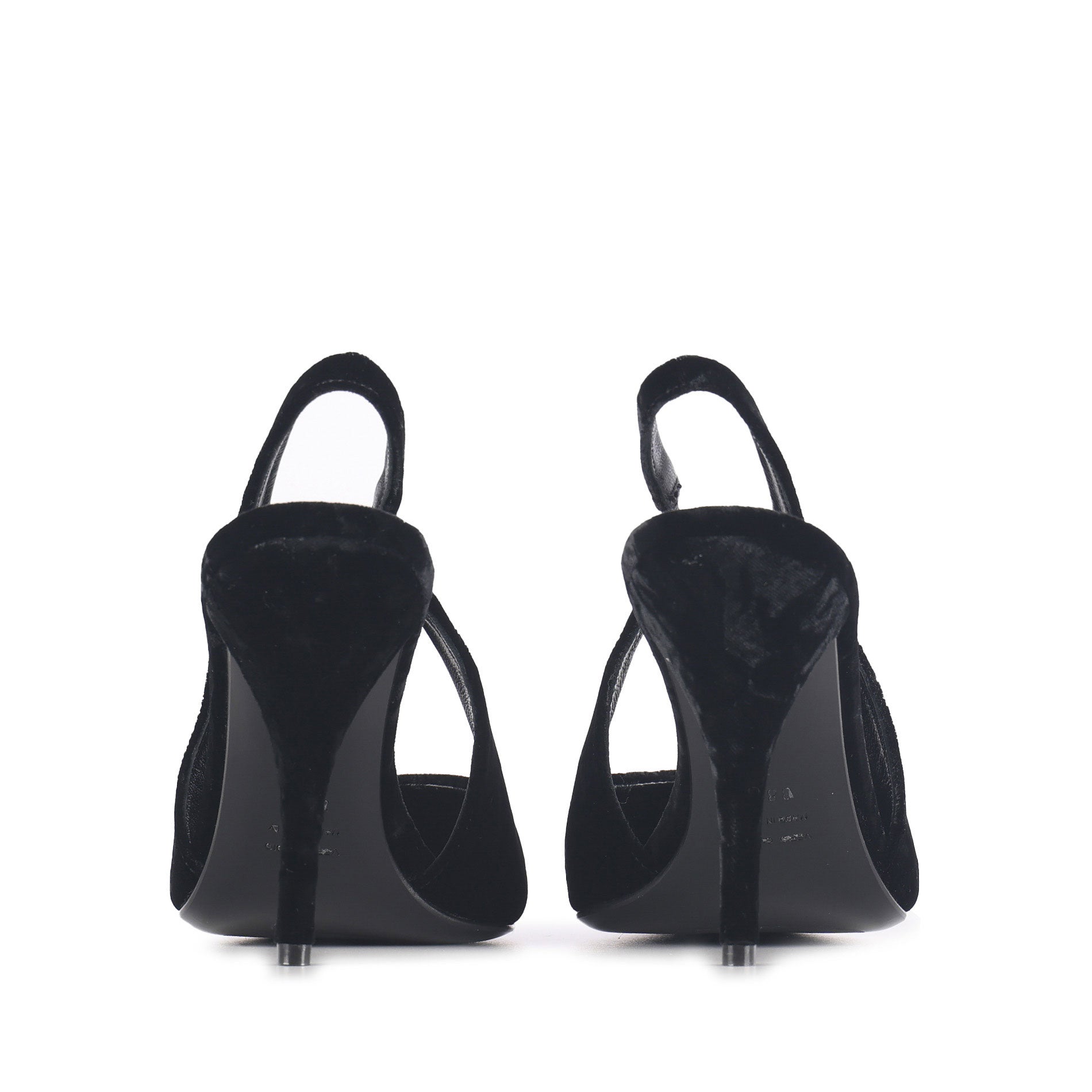 Naomi | Slingback | Fuxia