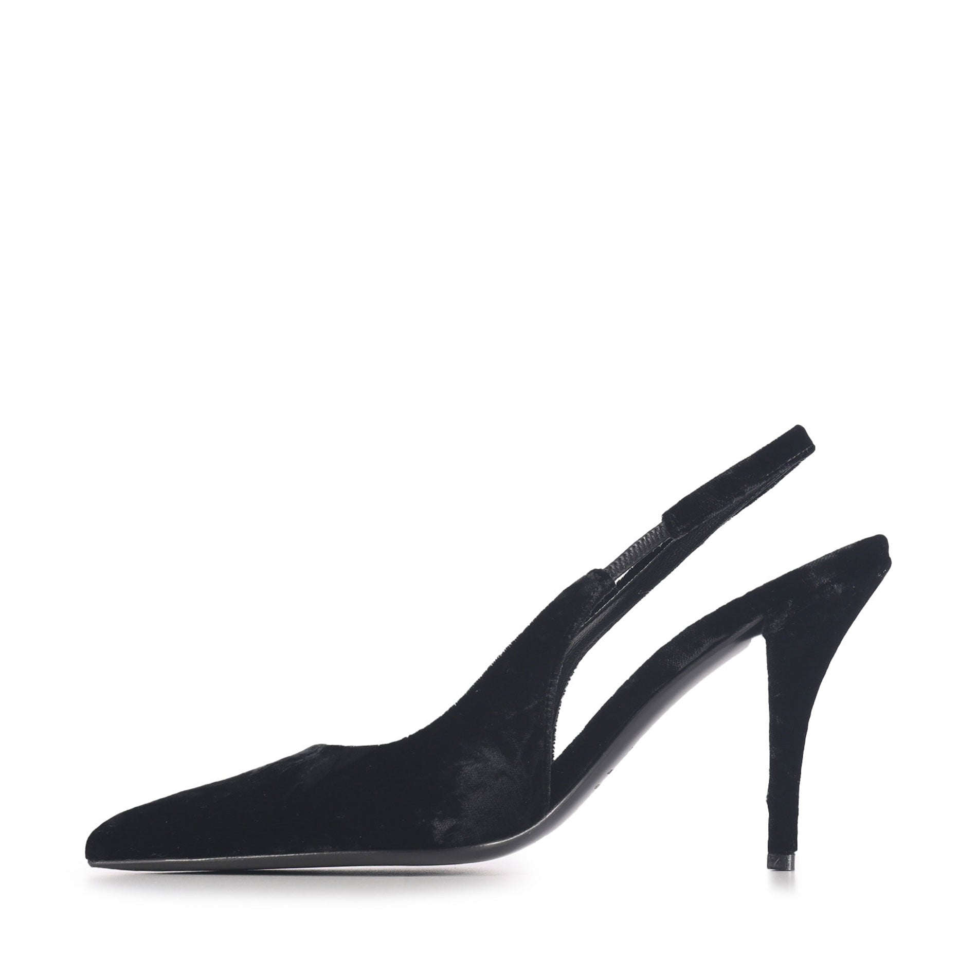 Naomi | Slingback | Fuxia