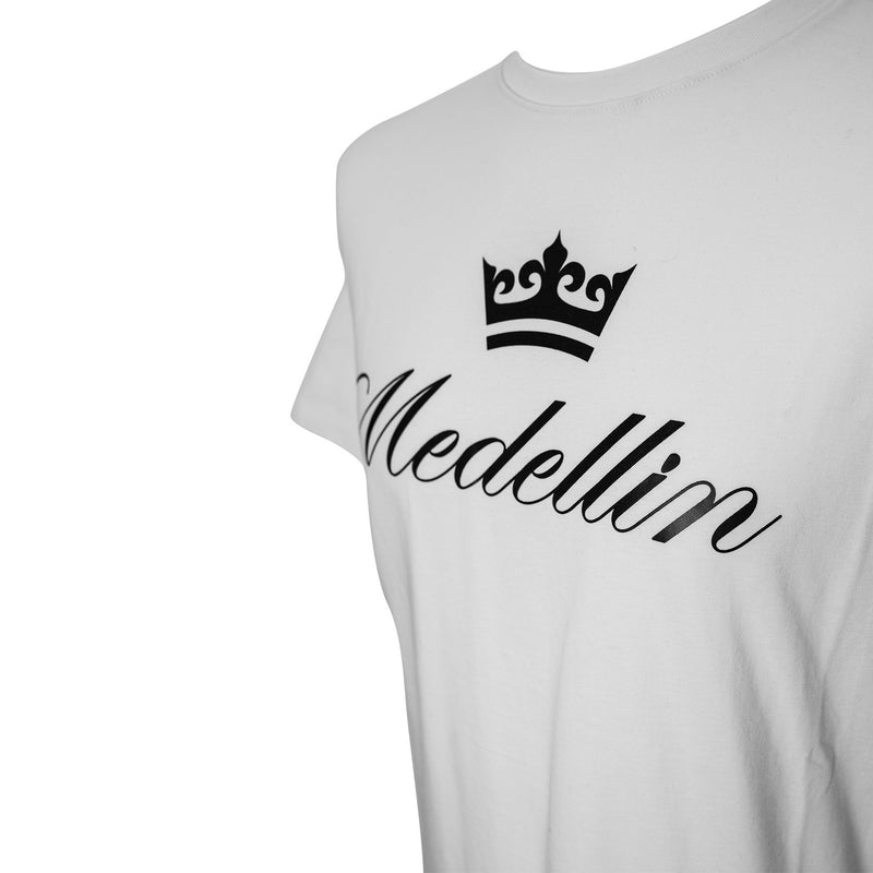 Medellin-T - Shirt | Limitierte Auflage, beschränkte Auflage