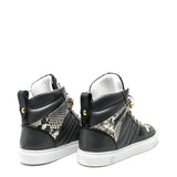 FastLife High Military Python Style X M. Towers | Limited Edition