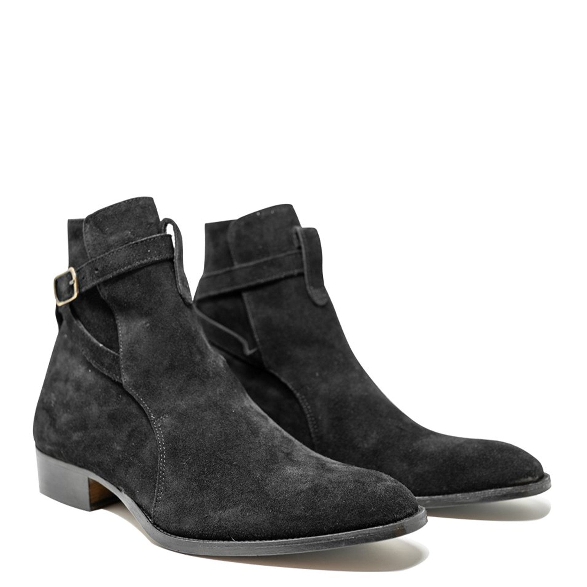 Flash Boots