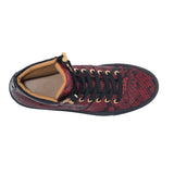 No Limits High Red | Black | Python | Limited Edition