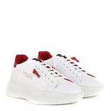 Nemesis White | Red | Limited for Ozuna