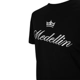 Medellin T-Shirt Black | Limited Edition