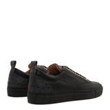 Caviar Low Black | Black | Leather | Limited Edition