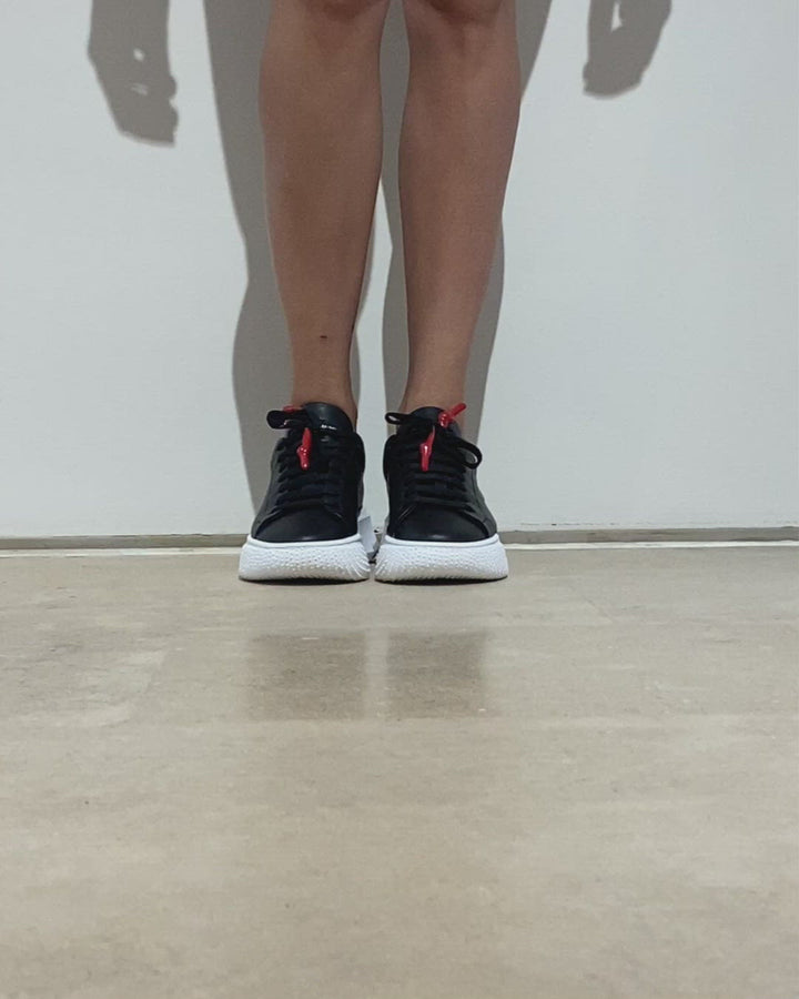 Nemesis Black | Édition limitée pour Jason Derulo 6363 | Femme