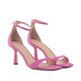 Lina | Sandals | Pink