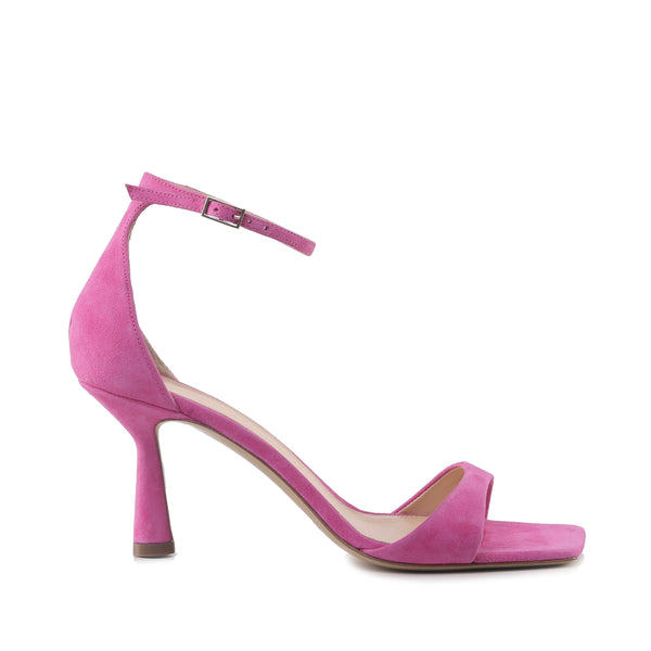 Lina | Sandals | Pink