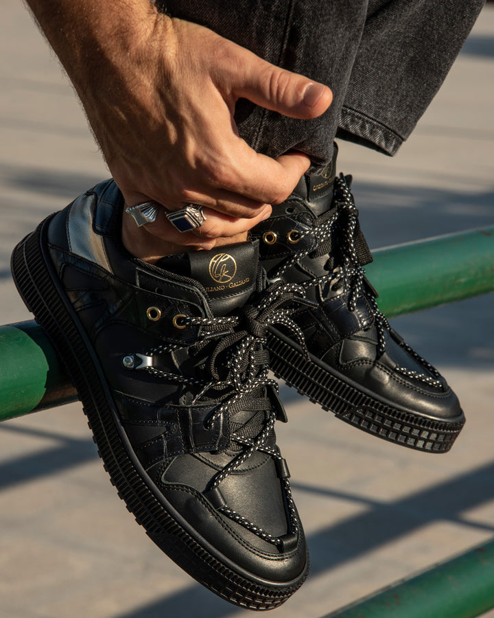 <tc>Jeson | Black
</tc>