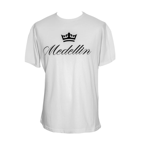 T-shirt Medellin | Édition limitée