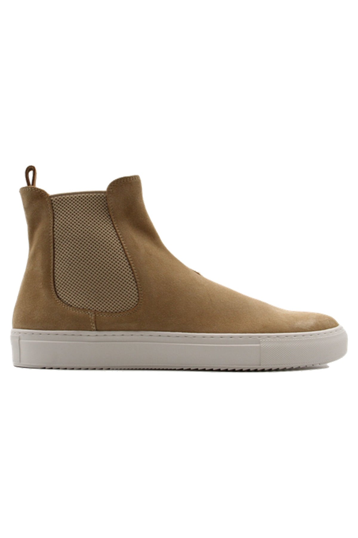 Beatols Beige | Beige | Suede X MALUMA | Limited Edition - Giuliano Galiano | Handcrafted Luxury Sneakers Made In Italy