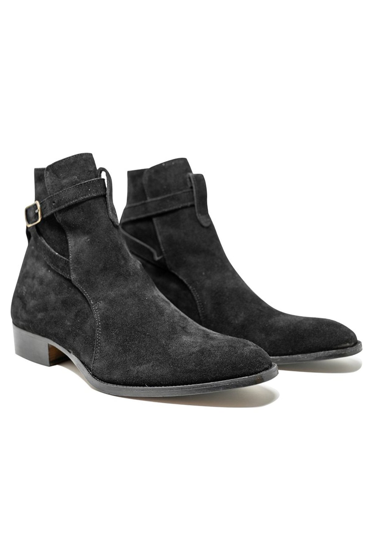 Flash Boots - Giuliano Galiano | Handcrafted Luxury Sneakers Made In Italy