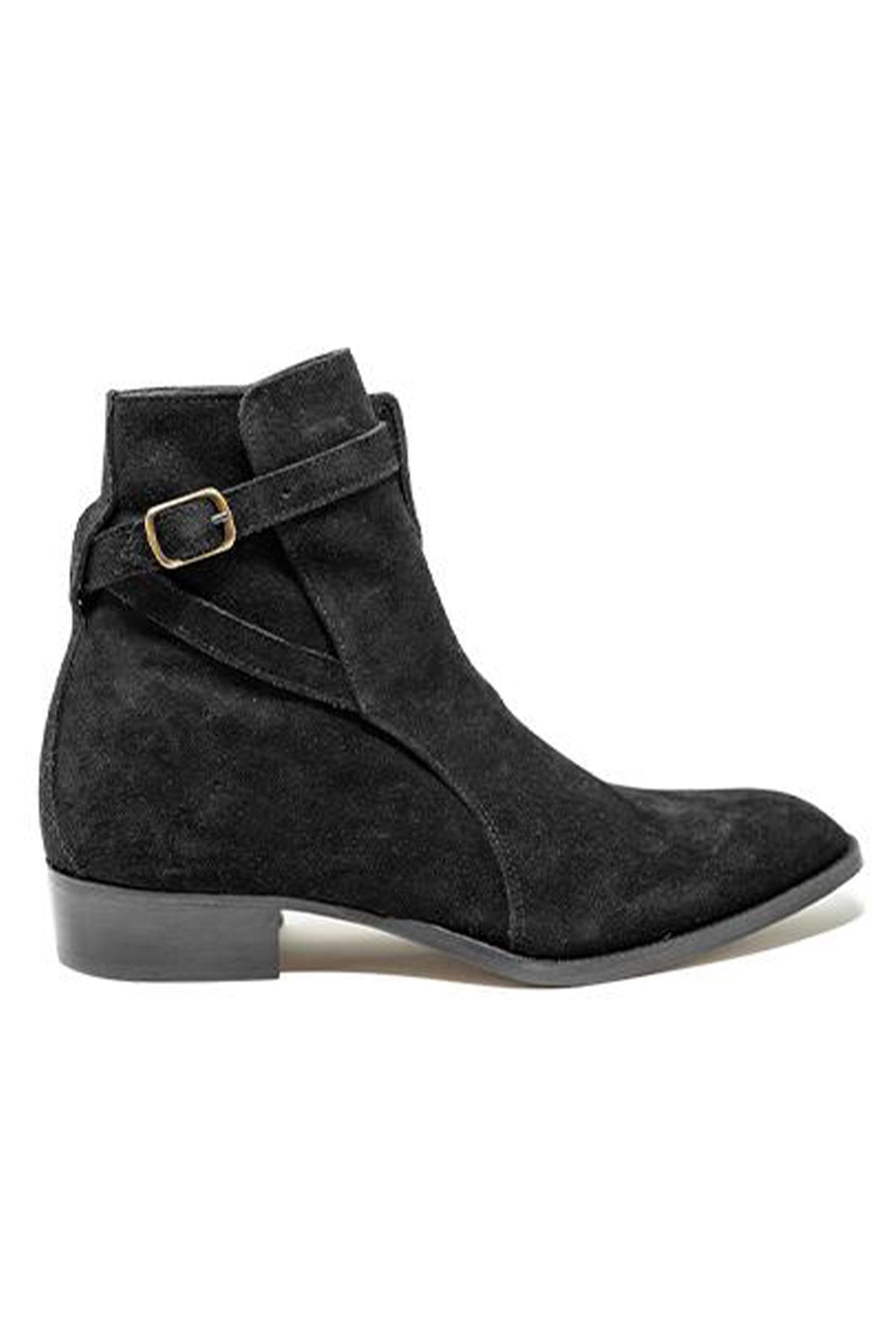 Flash Boots - Giuliano Galiano | Handcrafted Luxury Sneakers Made In Italy