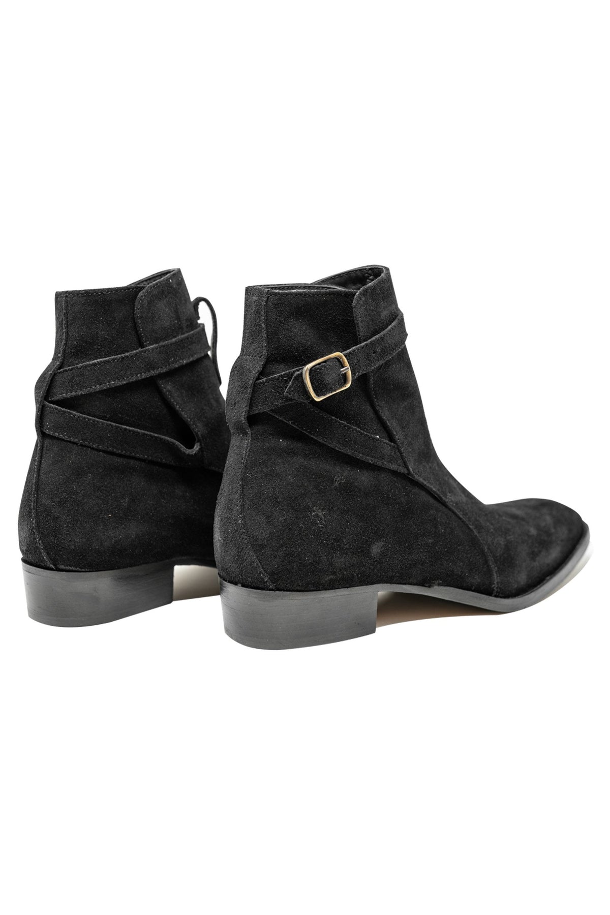 Flash Boots - Giuliano Galiano | Handcrafted Luxury Sneakers Made In Italy