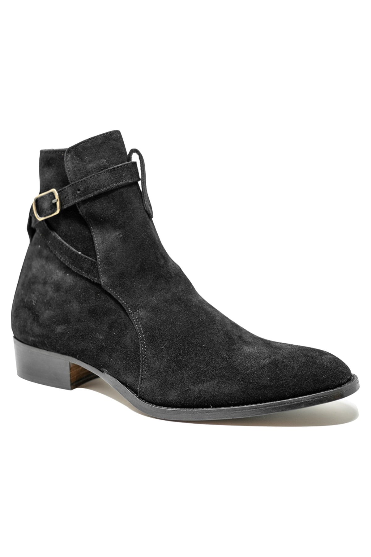 Flash Boots - Giuliano Galiano | Handcrafted Luxury Sneakers Made In Italy