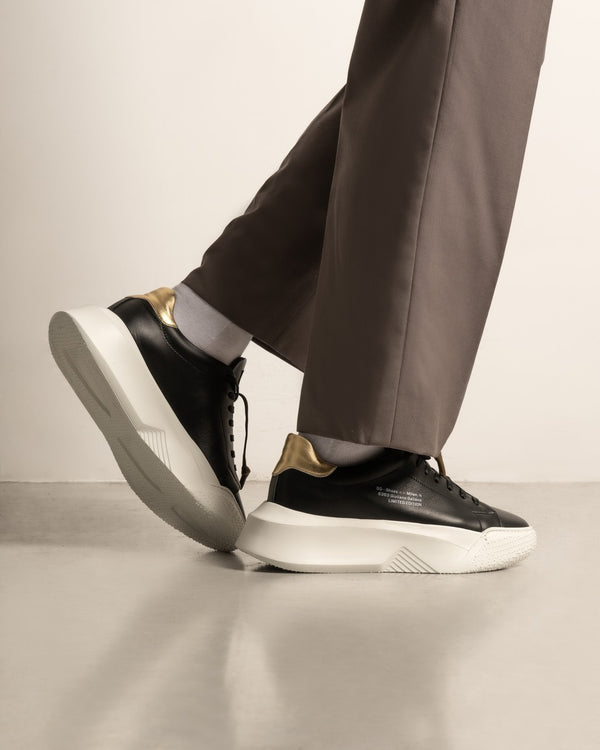Feel Good Italian Sneakers That Get You Compliments Every Time - Oliver  Cabell