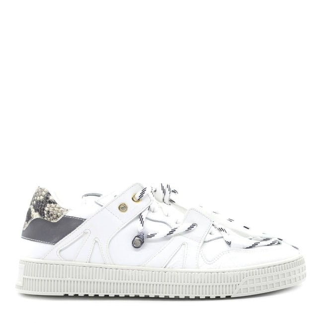 Jeson | White