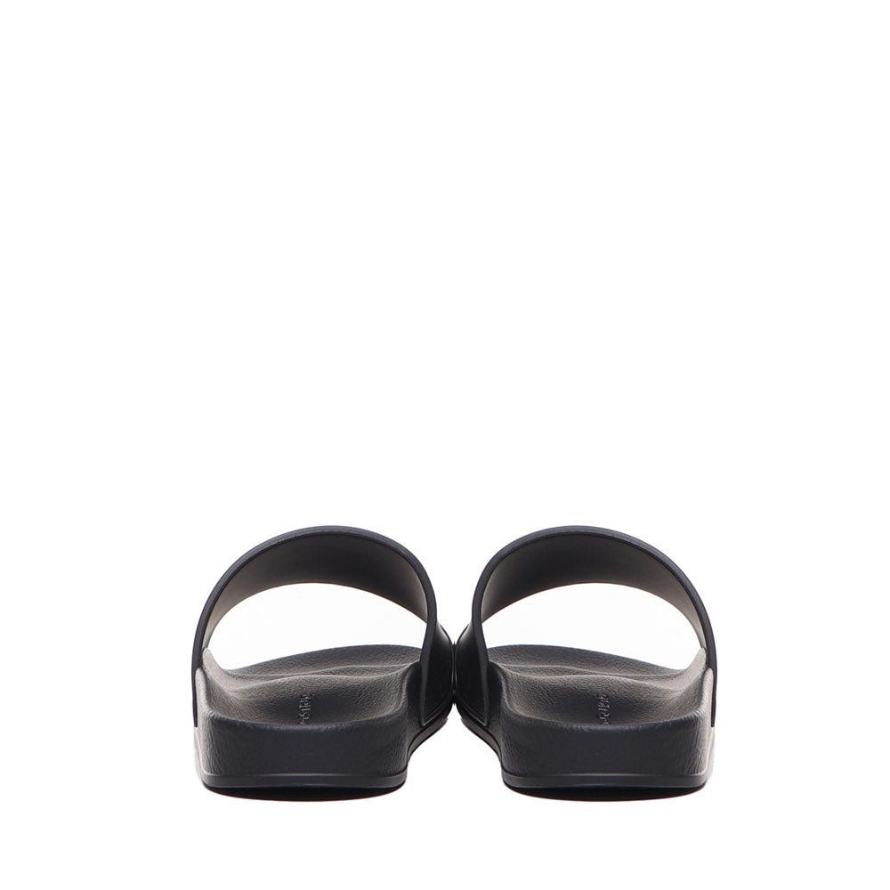 Shark | Black - Giuliano Galiano | Handcrafted Luxury Sneakers Made In Italy