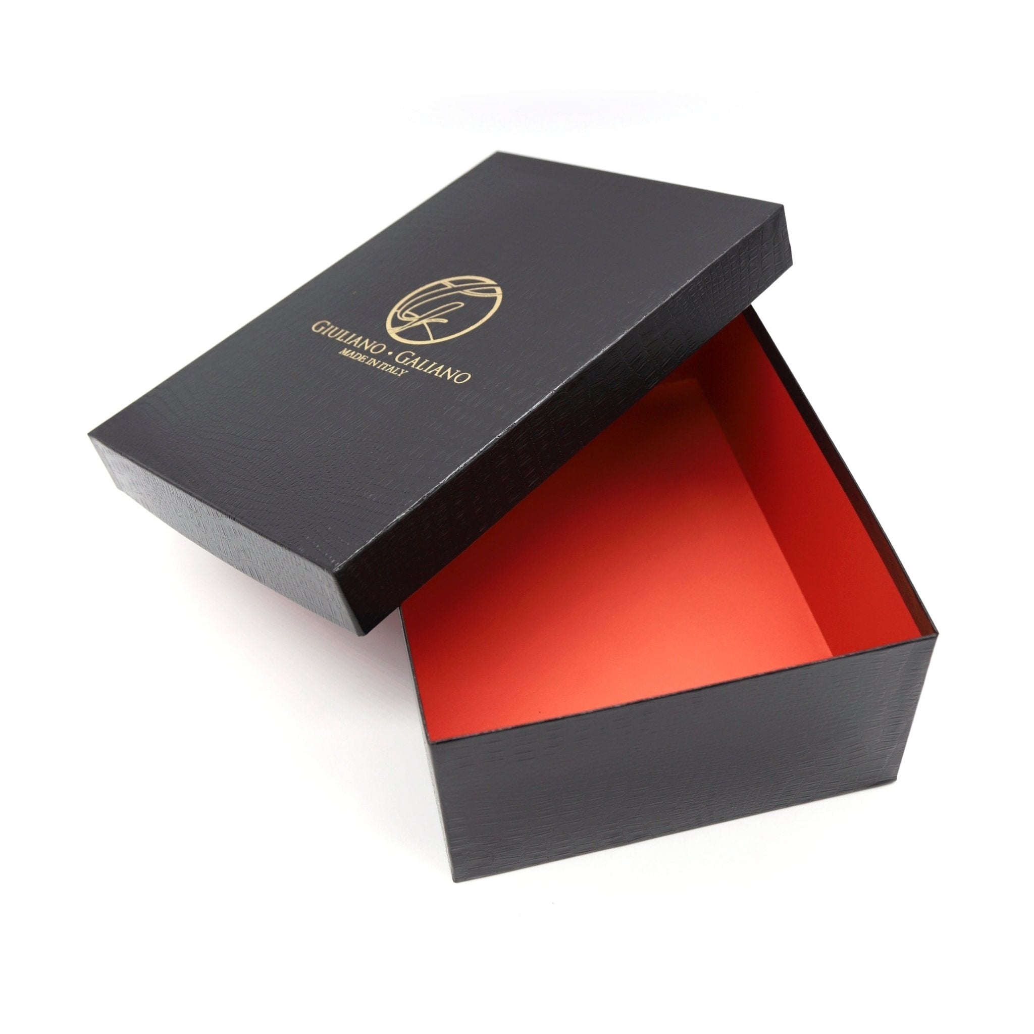 V.I.P. VII Low Black | Red Python - Giuliano Galiano | Handcrafted Luxury Sneakers Made In Italy