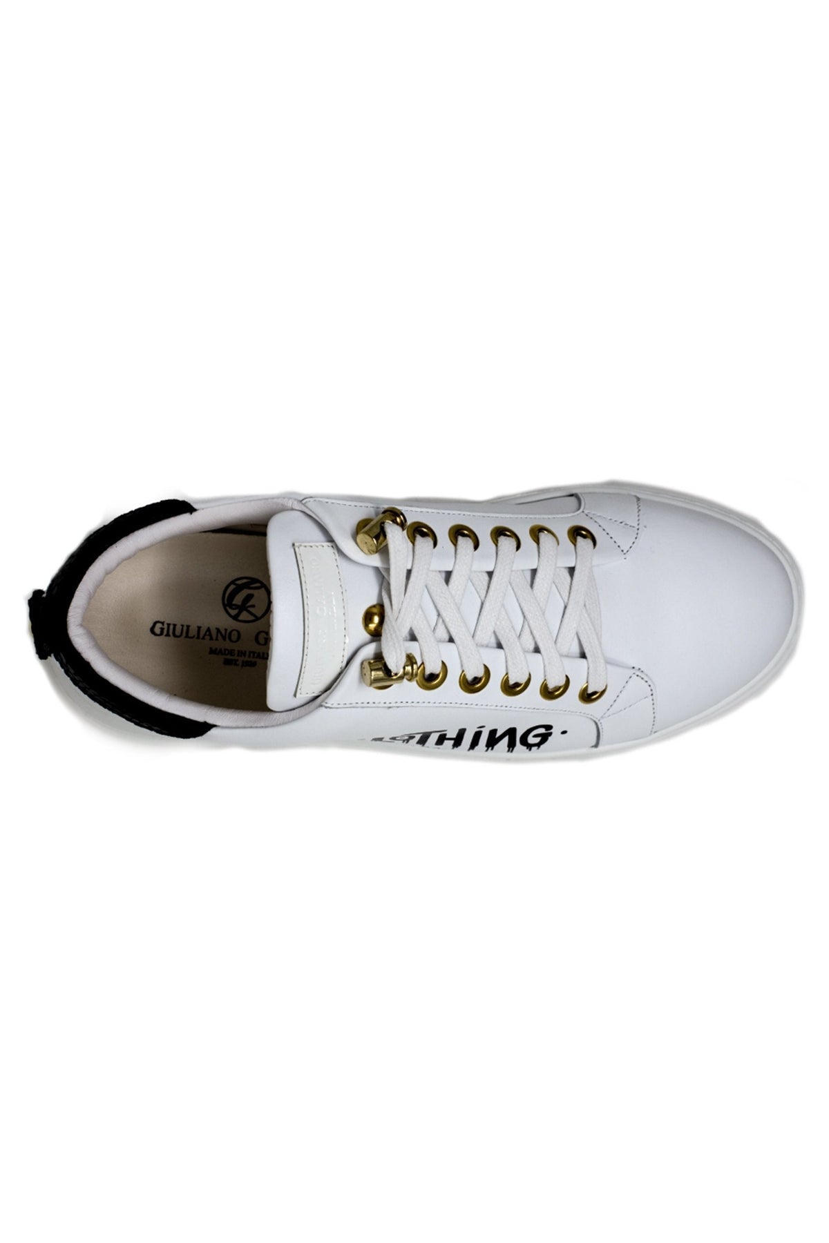 V.I.P. VII x Village Clothing | Limited Edition - Giuliano Galiano | Handcrafted Luxury Sneakers Made In Italy